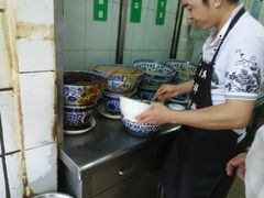 -清真·宏顺祥卤汁凉粉(大皮院店)