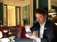 -The St·Regis Bar 瑞吉酒吧
