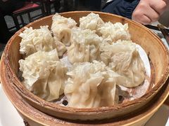 -龍聚祥烧麦馆(鼓楼店)