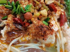 -缘久缘米粉(新街口店)