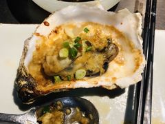 -很久以前羊肉串(中山公园店)