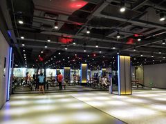 -一兆韦德健身(浦东万达会所)