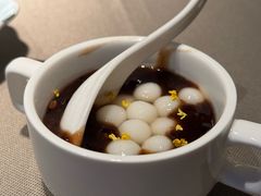 -小厨娘绣中淮扬(大行宫科巷店)