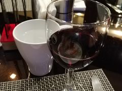 -上海锦江汤臣洲际大酒店壹阶层