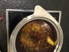 -欢乐牧场海鲜烤肉自助(牡丹园店)