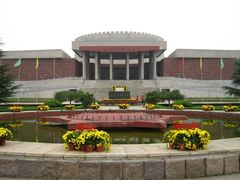 -台儿庄大战纪念馆