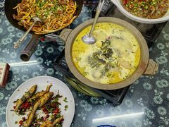 -龚师傅土菜馆.地道农家菜(魅力湘西店)