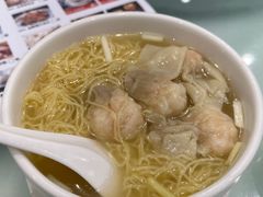 -御口福(王圣堂店)