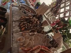-339旋转餐厅(天府熊猫塔店)