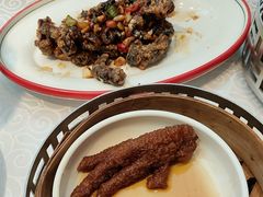 -小粤楼·怀旧粤菜(万辉国际广场店)