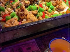-蛙来哒(东城万达店)