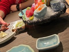 -炙柒Sekinana·精致日料(合生汇店)