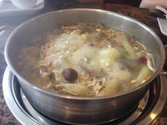 iphone_upload_pic-许府牛杂·鲜牛肉火锅(梁溪万达店)