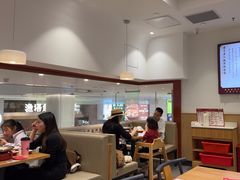 -喜家德虾仁水饺(华强天虹店)