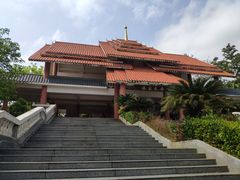-大屏嶂森林公园