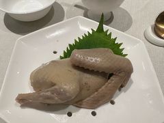 -狮王府淮扬菜(夫子庙老门东店)