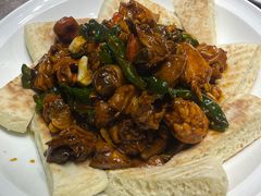 -闫府私房菜·老字号(恒隆店)