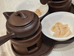 -聚春园自助餐厅(东街口店)