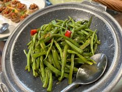 -素心小筑(后沙裕镇店)