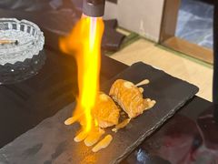 -天狗山料理(省体店)
