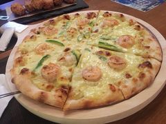 -FUTURE BAR(岭南天地店)