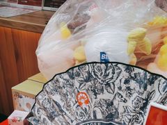 -霸王茶姬(金港国际店)