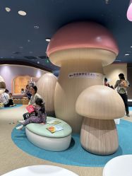 -奈尔宝家庭中心·亲子餐厅(北京东坝万达店)