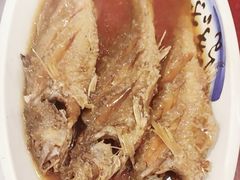 -聚首堂·特色小吃·肘子(什刹海德胜门店)