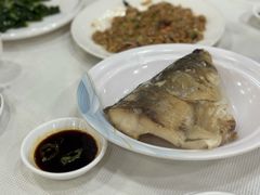-金瑞轩大酒楼·顺德鱼生·粤菜海鲜(东江国际店)