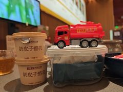 -巴奴毛肚火锅(二七万达店)
