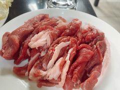 -天桥老金涮肉(牛街店)