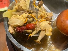 -芸山季·云南山珍菌火锅(人民广场来福士店)