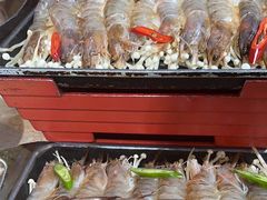 -煎饼卷大葱·非遗传承·潍坊菜(十笏园店)