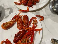 -金马门国际美食百汇(珞喻路店)