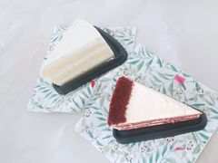 莫吉托-姆们M Sweetie Cake(五道口店)