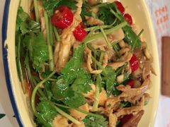 -东排食堂长沙小吃大排档(五一广场店)