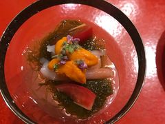 -鮨青(恒基名人购物中心店)