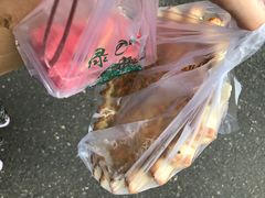 -大学习巷清真寺