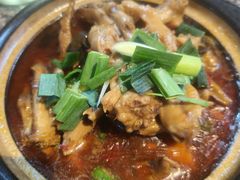 -好灶头妈妈菜·千岛湖土菜地标美食