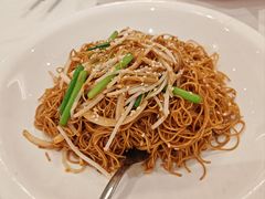 皇朝炒面-皇朝尊会(龙之梦大酒店)