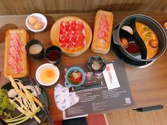-厚道寿喜烧専門店·自助畅食(国贸店)