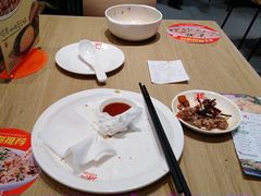 -泰煌鸡·上海白斩鸡·鸡汤面(鹤庆店)