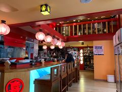 -有喜屋·鲜鸡烧鸟·居酒屋(安龙路店)