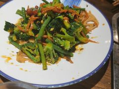 -阿记烧烤(大兴新区店)