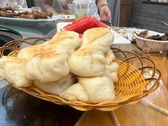 -燕北云山·农家菜·灶台鱼(密云溪翁庄店)