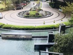 -上海漕河泾万丽酒店