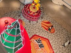 -优衣库(广州恒宝广场店)