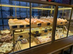 -啊噗吐呦现场烘焙(麦凯乐店)