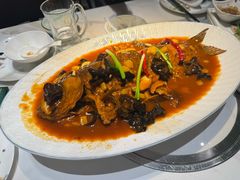 -马老六清真餐厅(雁滩店)