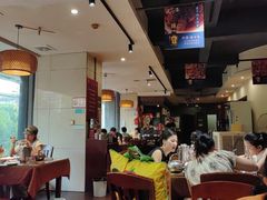 -天下客饭店(中山路店)